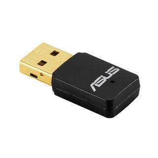 Adaptador USB  - 90IG05D0-MO0R00 ASUS, Negro