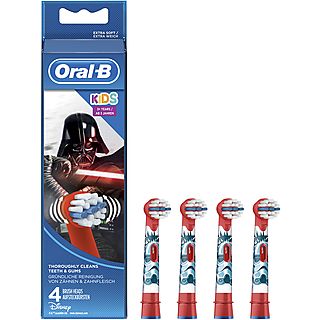 Recambio para cepillo dental - ORAL-B Star Wars