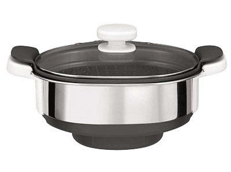 Accesorio para máquina de cocina - MOULINEX Accesorio vapor Cuisine Companion XF384B10