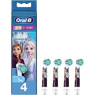 Recambio para cepillo dental - ORAL-B Kids Frozen