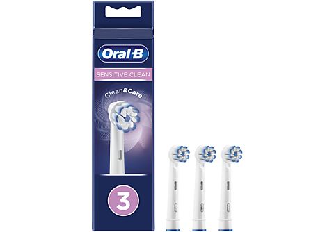 Recambio para cepillo dental - BRAUN EB60-3 FFS