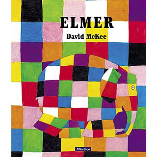 Elmer - David McKee