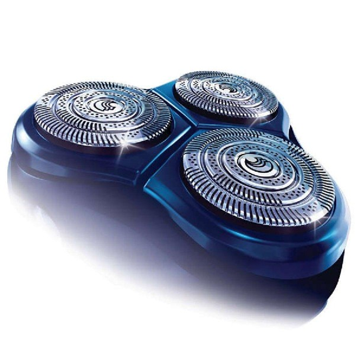 Cabezal afeitadora - HQ9 PHILIPS, Negro
