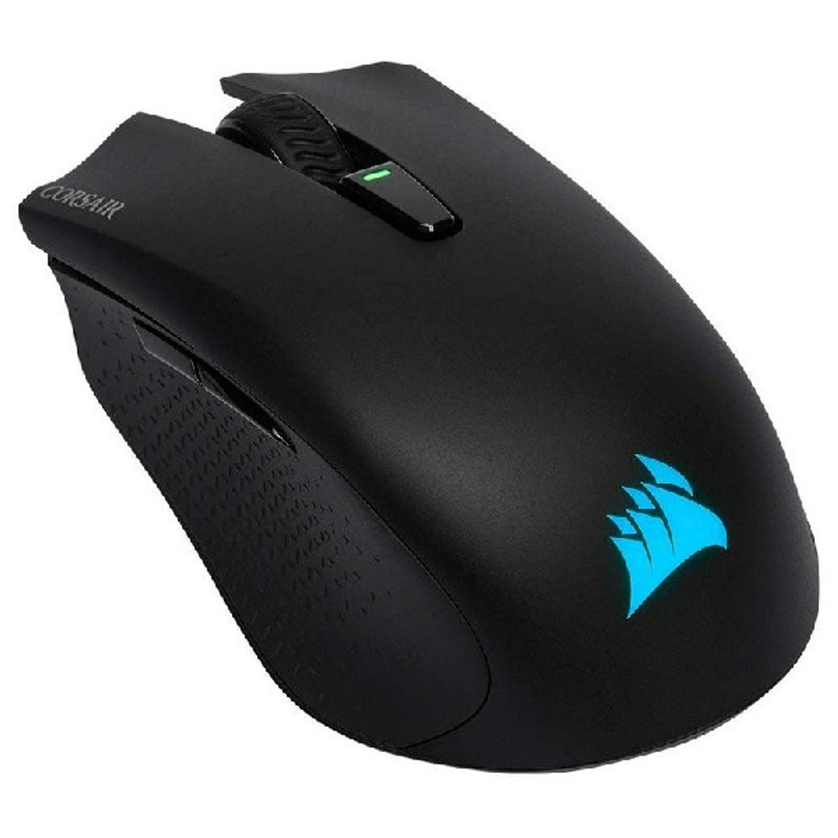 Ratón Gaming - CH-9115020-ES CORSAIR, Inalámbrico, Negro