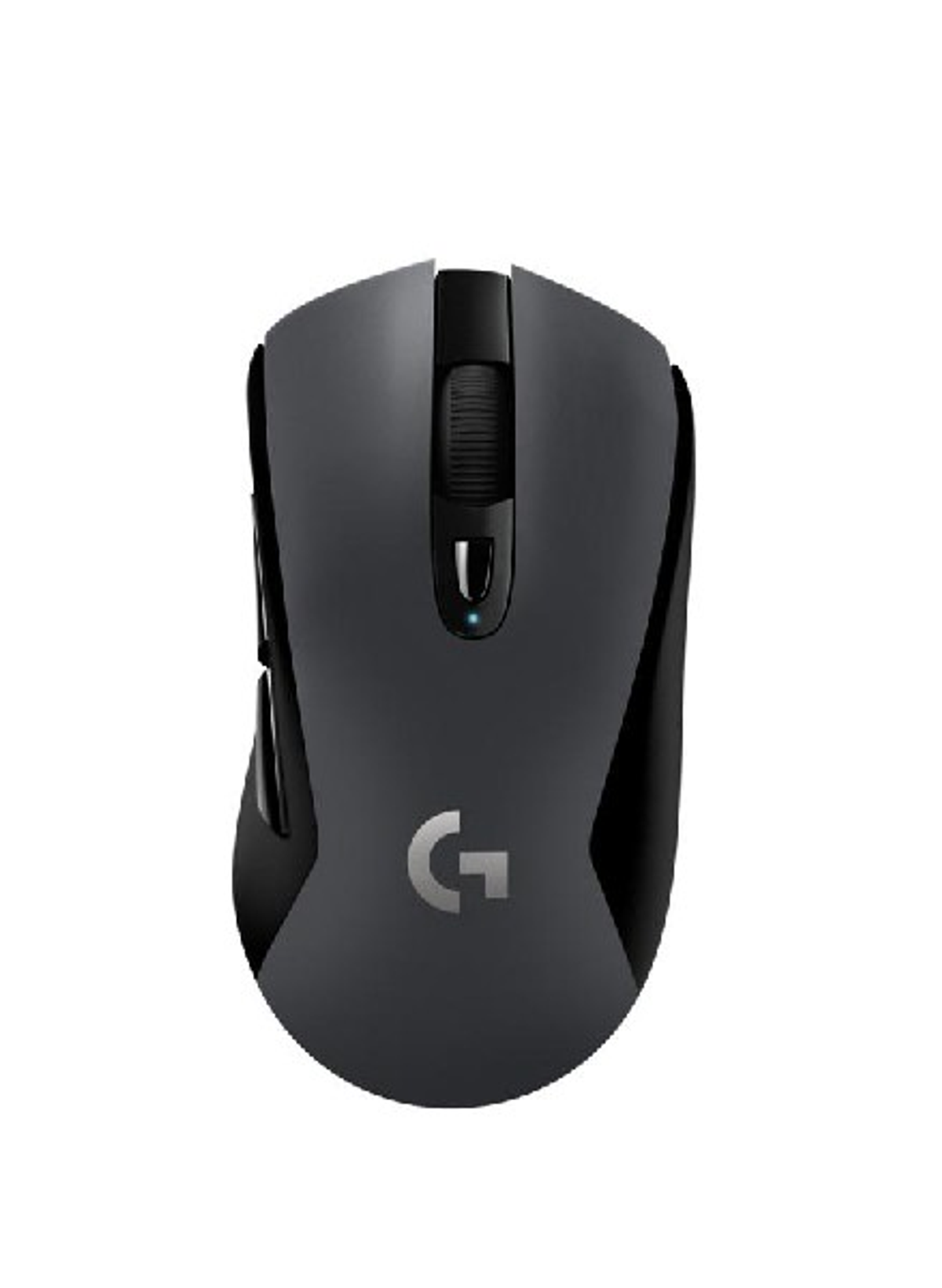 Ratón Gaming - 910-005102 LOGITECH, Inalámbrico, Negro