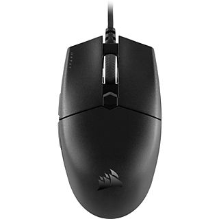 Ratón gaming - CORSAIR CH-930C111-EU, Por cable, Negro