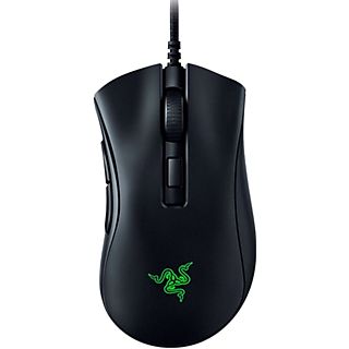 RAZER Deathadder V2 Mini Gaming Muis - 8500 DPI Gaming-muis Zwart