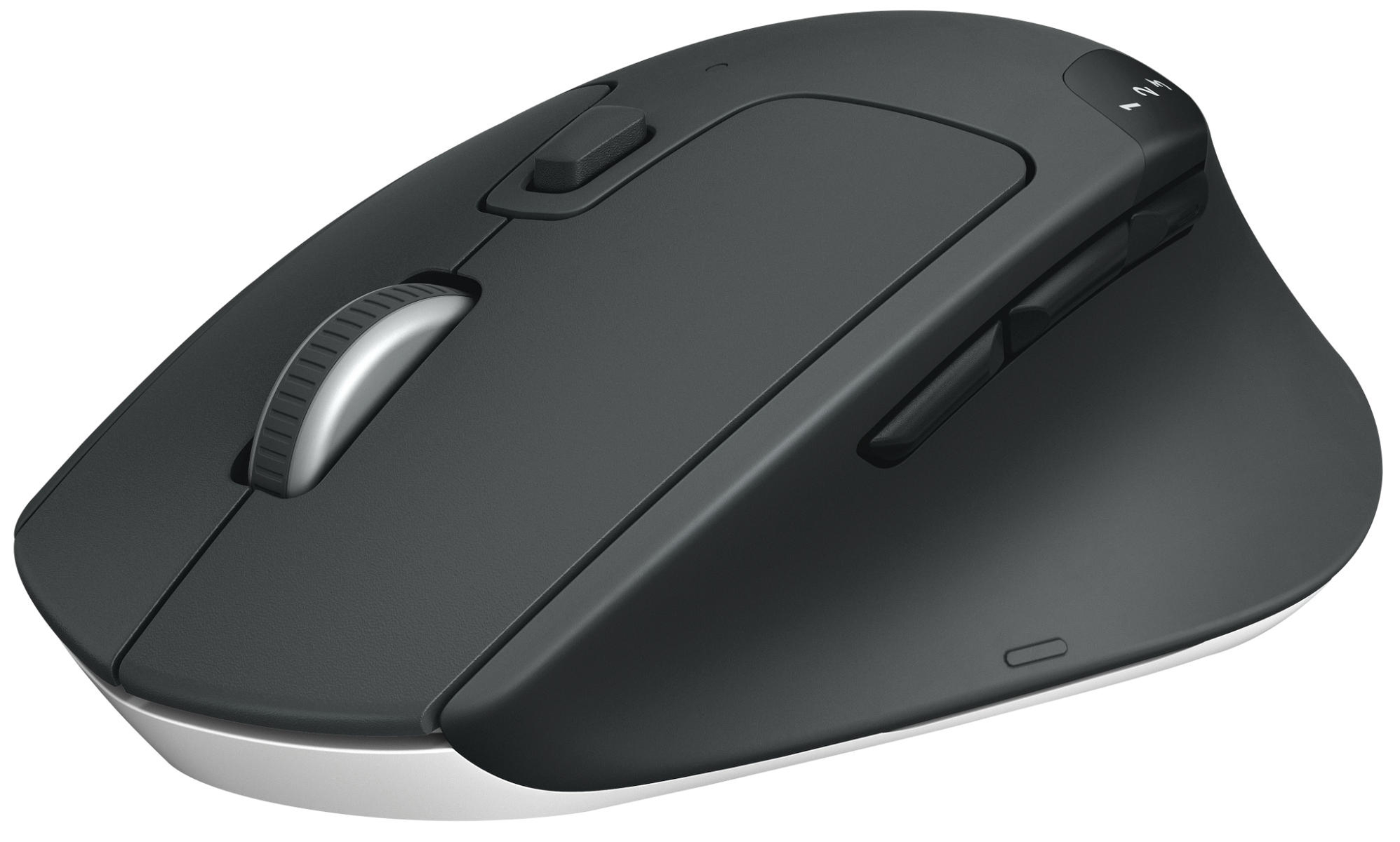 LOGITECH 910-004791 M720 WRLS MOUSE Funkmaus, Schwarz | MediaMarkt