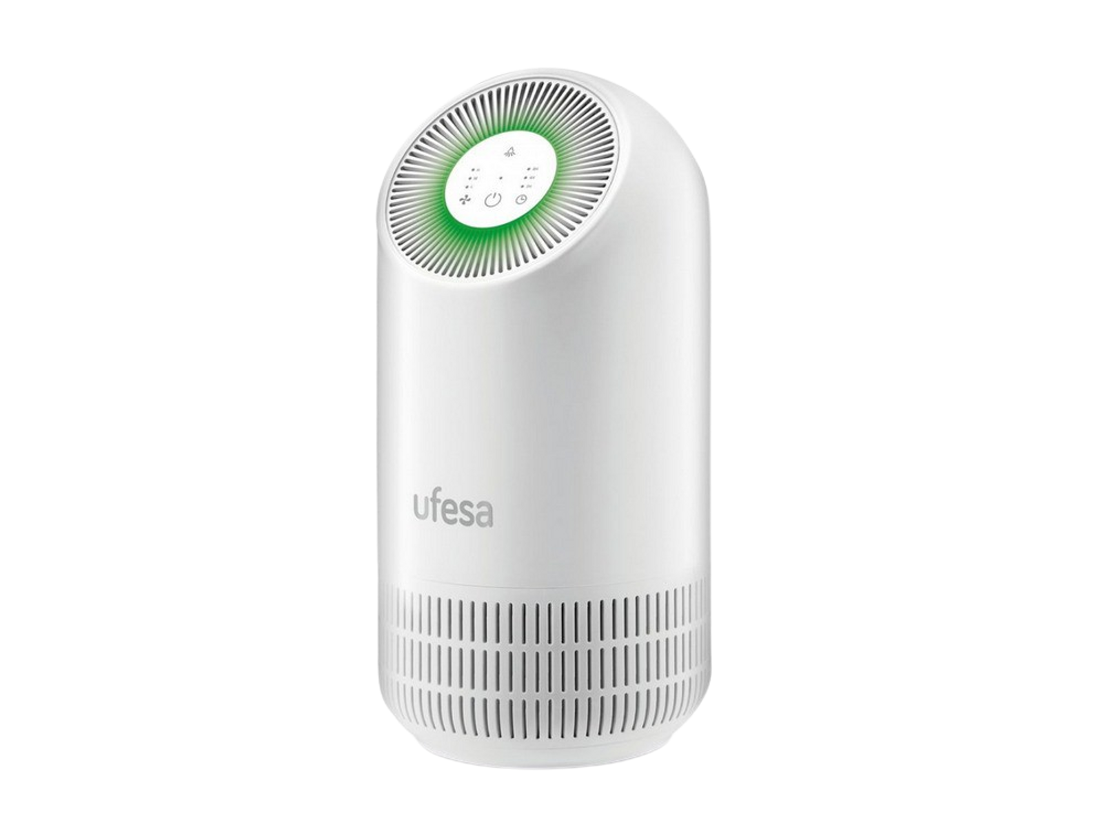 Purificador de aire - PF3500 UFESA, 35 W, Blanco