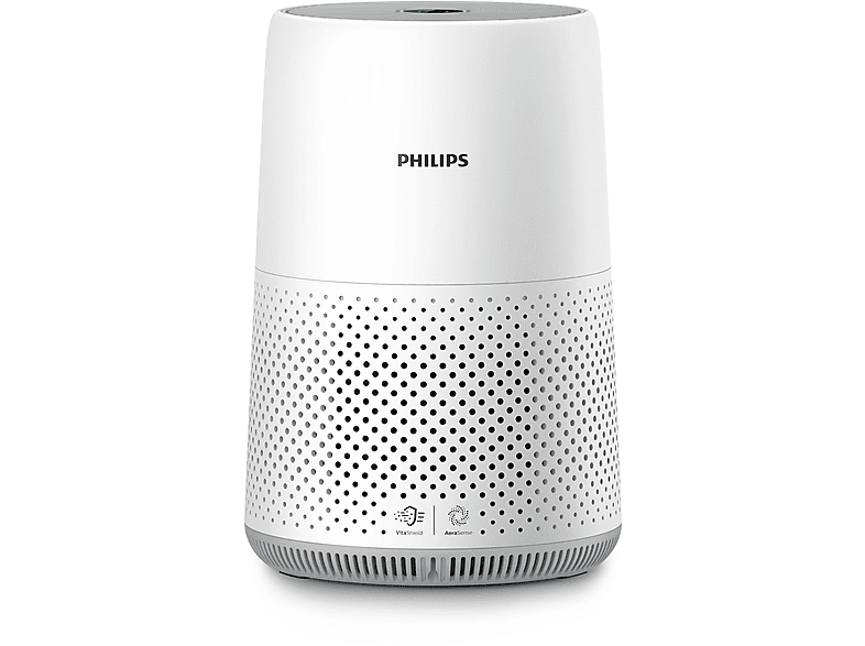 Comprar Purificador de aire compacto Philips s800 con filtro HEPA, para  estancias de hasta 49m2 · Hipercor