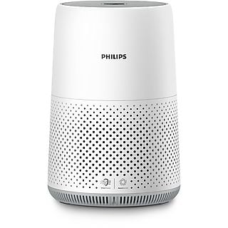 Purificador de aire - PHILIPS AC0819/10, 22 W, Blanco