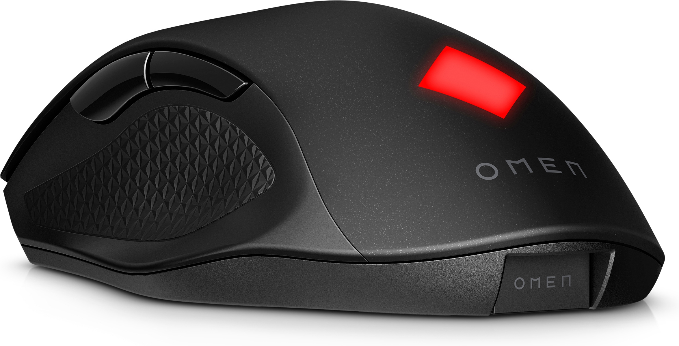 2B349AA Schwarz Gaming-Maus, MOUSE VECTOR HP WRLS OMEN