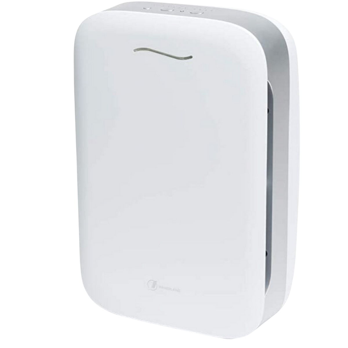 Purificador de aire - AIRPURE19 HAVERLAND, 53 W, Blanco