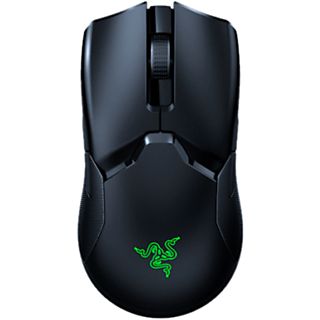 Ratón Gaming - RAZER Viper Ultimate, Inalámbrico, 20000 ppp, Negro