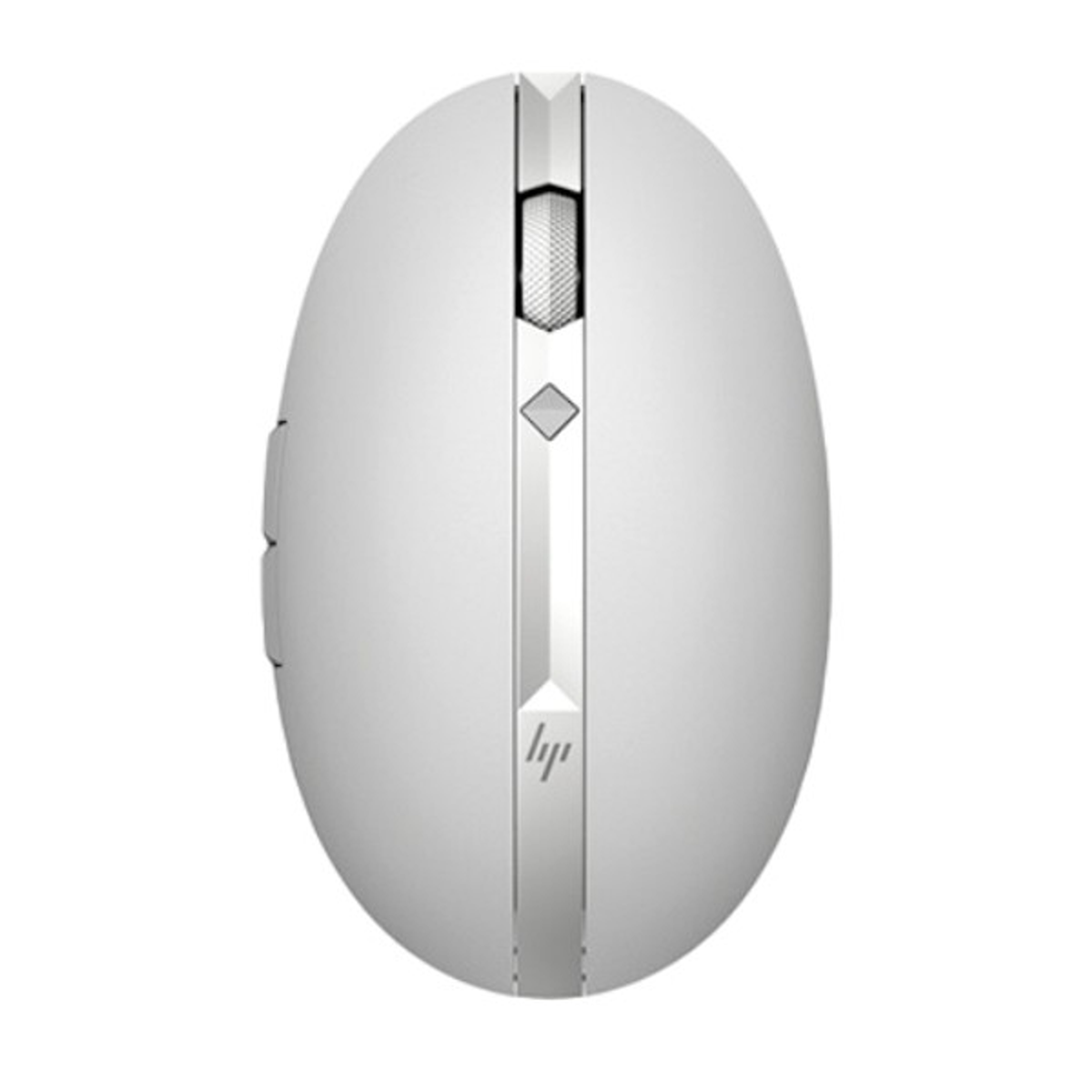 Ratón inalámbrico - Spectre 700 1200DPI Plata HP, Por cable, Plata