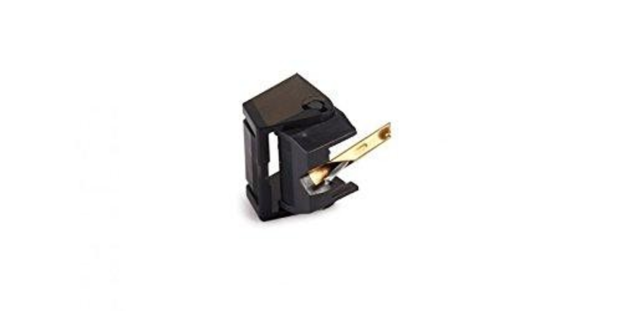 Aguja tocadiscos - 484-DST-W FONESTAR