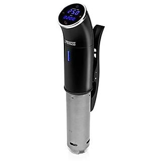 Sous Vide Roner - PRINCESS 267003, 1200 W, Inox/negro