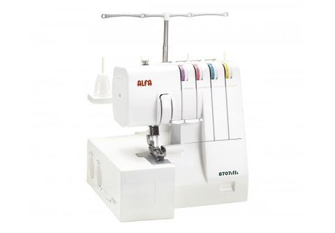 Las mejores ofertas en Máquinas de coser y remalladoras