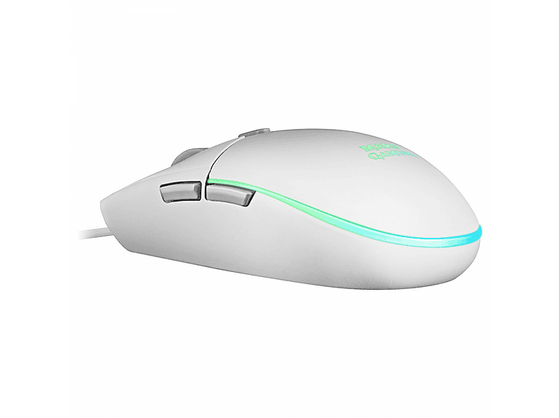 MARS GAMING Mmax - Roze - Gaming Muis - 12400 DPI - 170cm Kabel kopen? | | Muismatten