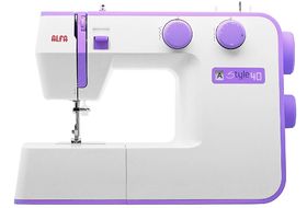 Funda para máquina de coser ALFA Style to you
