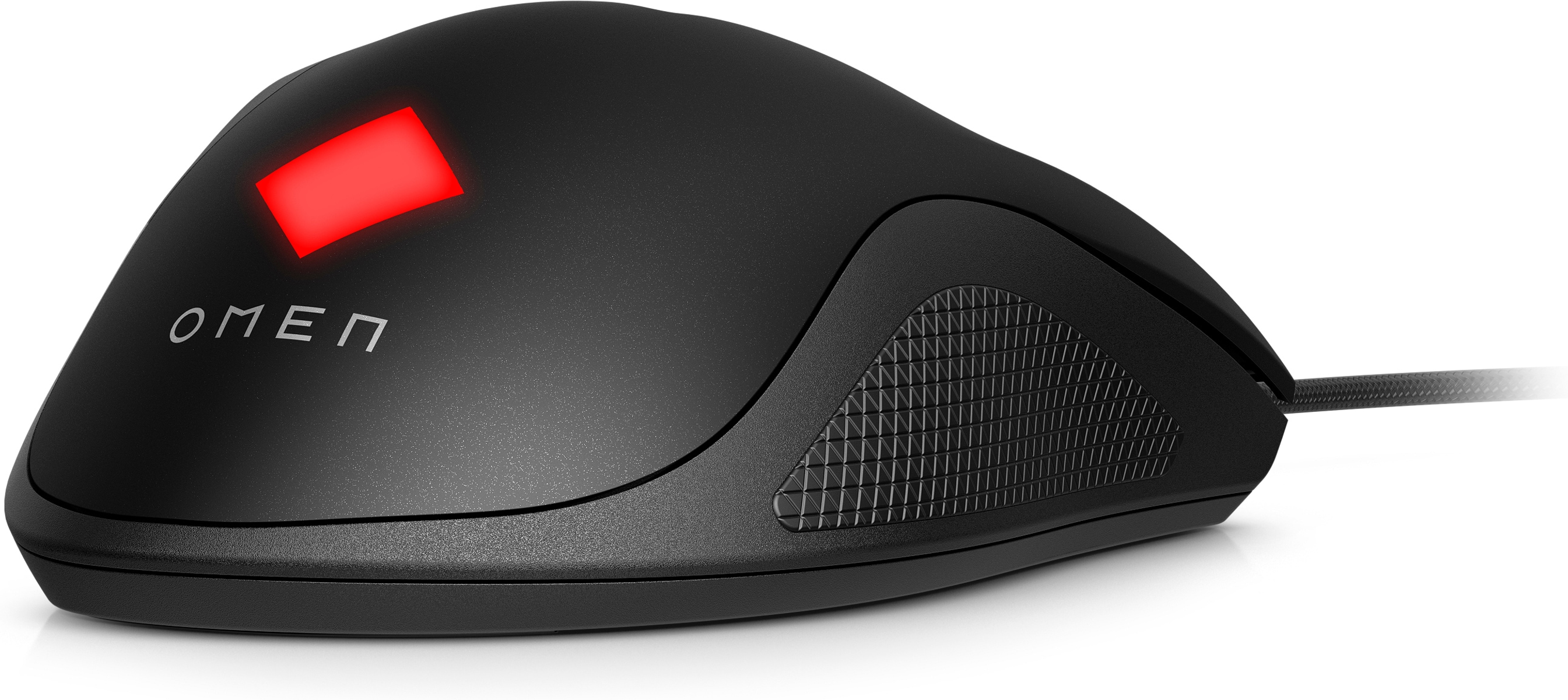 HP 8BC53AA OMEN Schwarz GAMING Gaming-Maus, VECTOR MOUSE