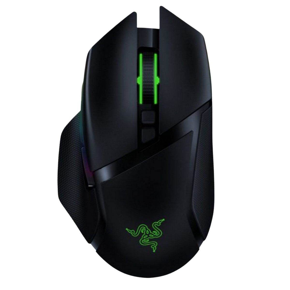 Ratón gaming - Basilisk Ultimate RAZER, USB, NEGRO