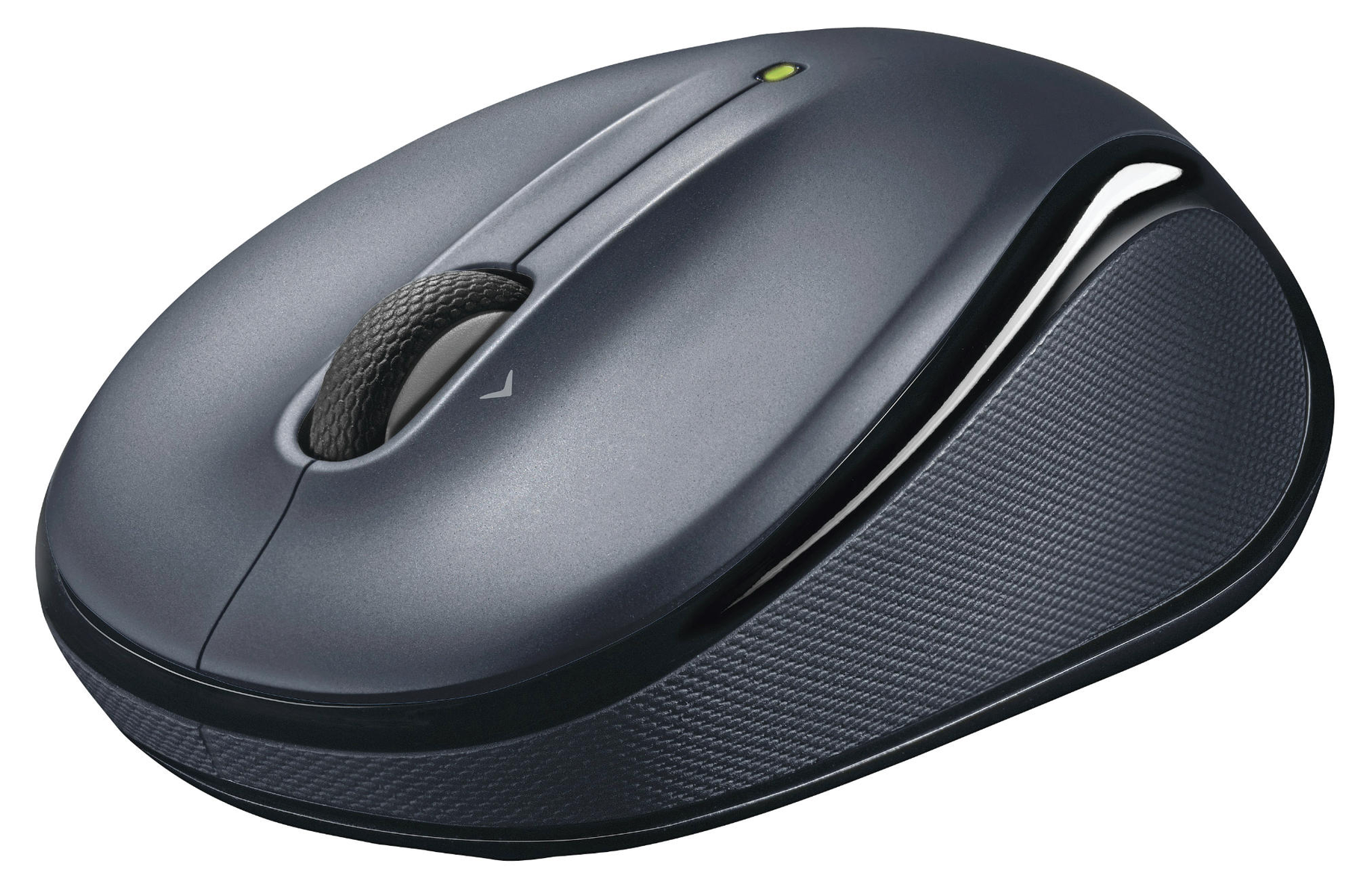 Ratón inalámbrico - 910-002142 LOGITECH, Inalámbrico, Gris