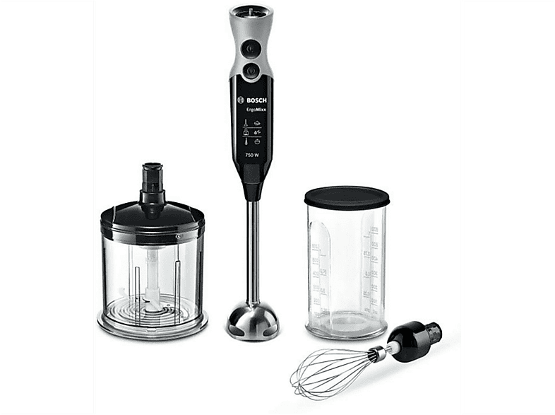Bosch staafmixer kopen? | - Voor 23.59u, morgen in huis