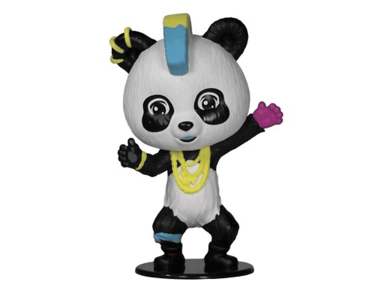 HEROES-JD PANDA UBISOFT FIGUR 300112038