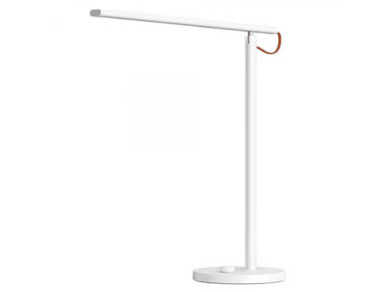 XIAOMI MUE4105GL MI LAMP DESK 1S Warmweiß LED bis Lampe Kalt- SMART