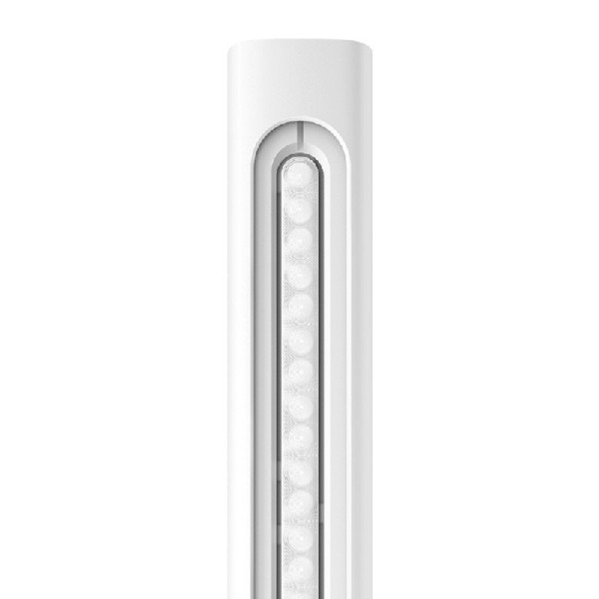XIAOMI MUE4105GL MI LAMP DESK 1S Warmweiß LED bis Lampe Kalt- SMART