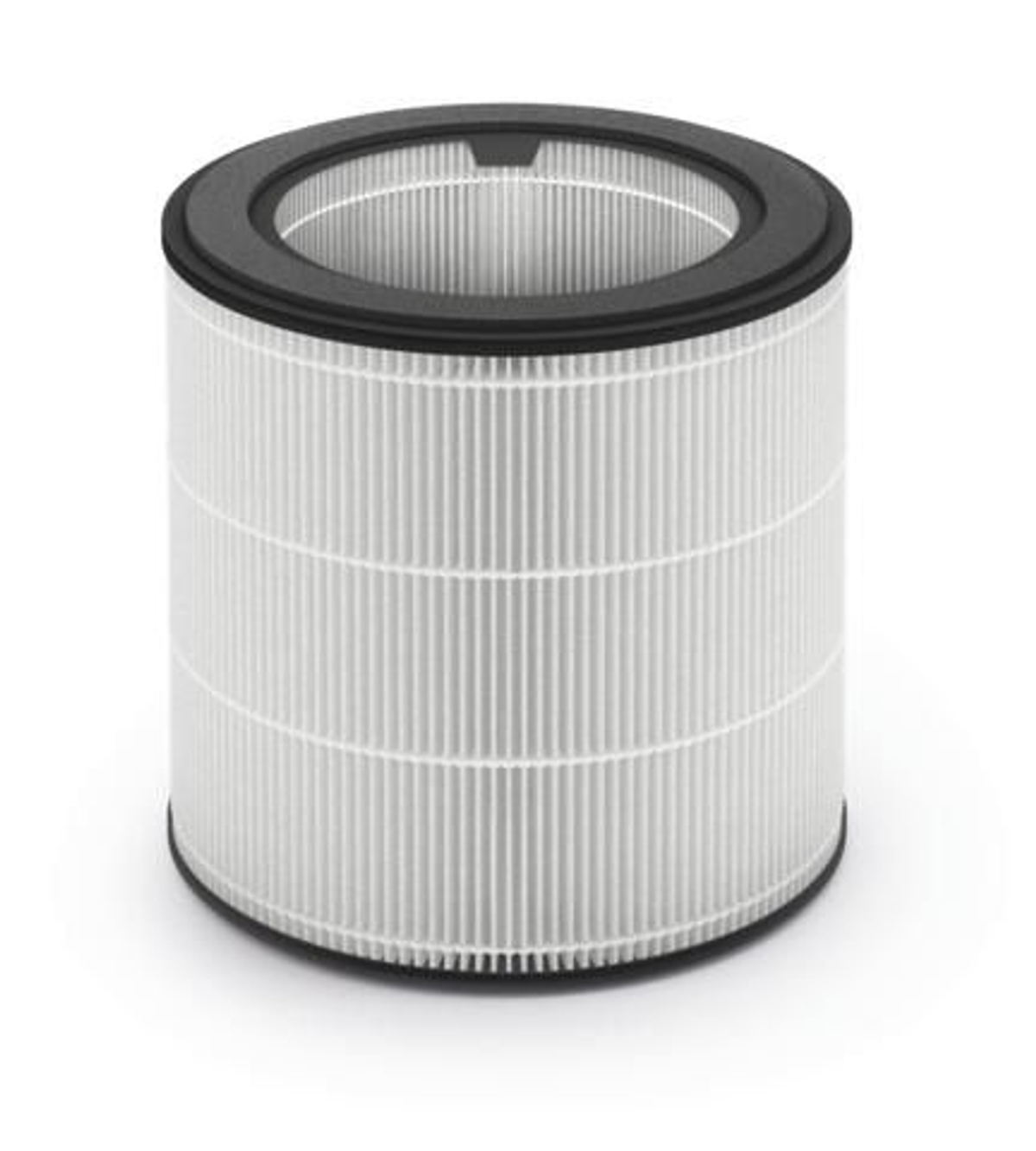 PHILIPS FY 0194/30 Filter Weiß/Schwarz