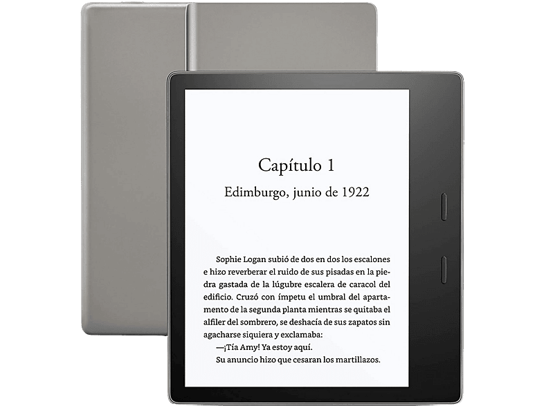 Funda eBook   B08VZCBWN8, Para Kindle Paperwhite de 11.ª