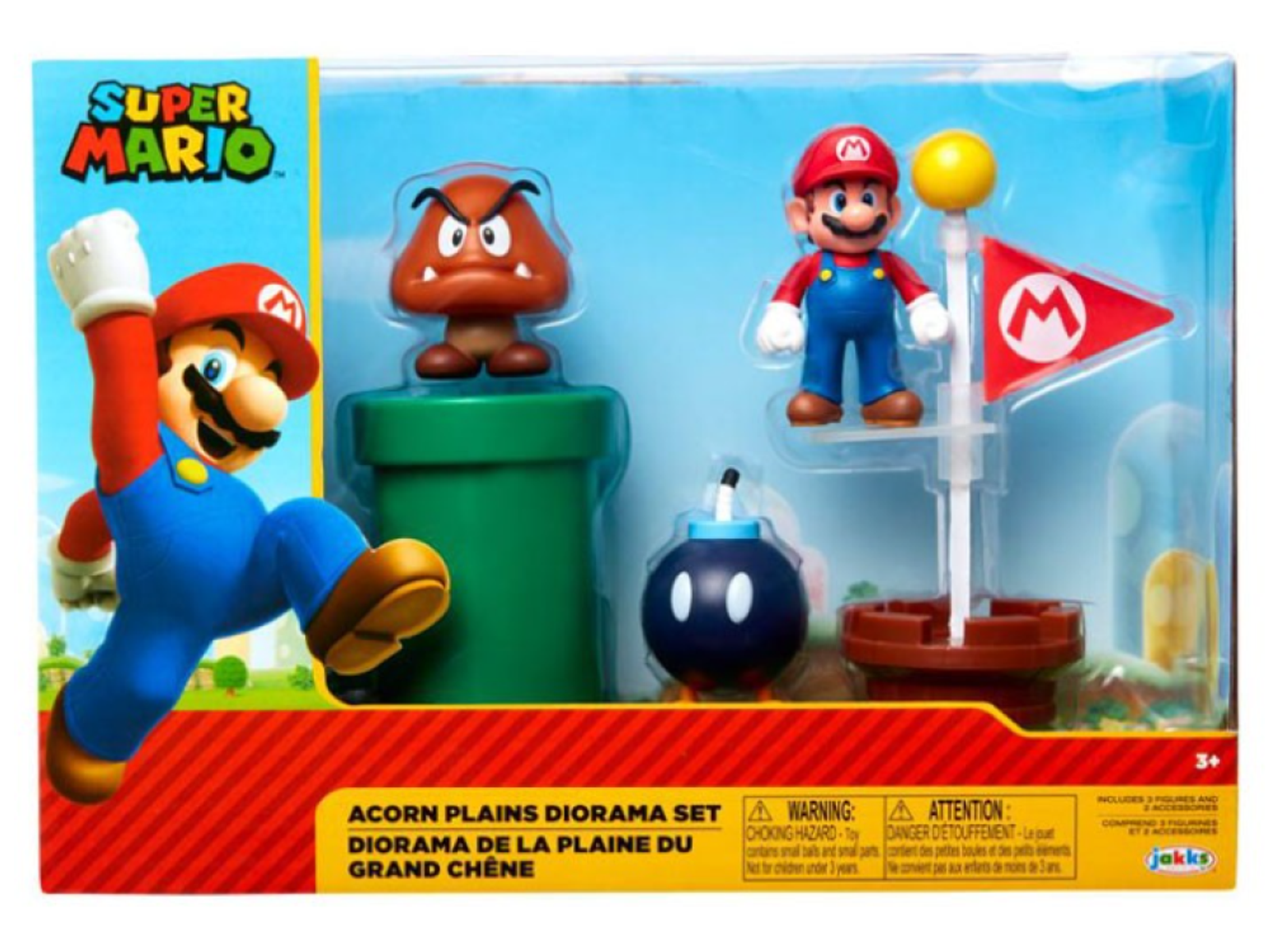 Figura - JAKKS PACIFIC 24250038