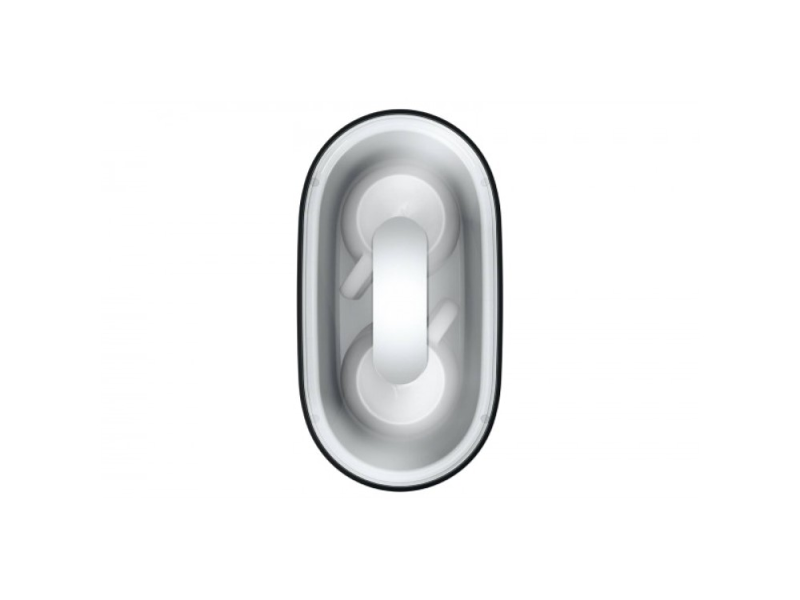 ACCESSORIO CAFFE' JURA 24176 Scaldatazze S