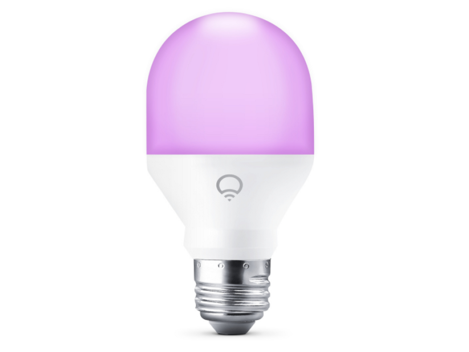 Bombilla inteligente - L3A19MC08E27UK LIFX