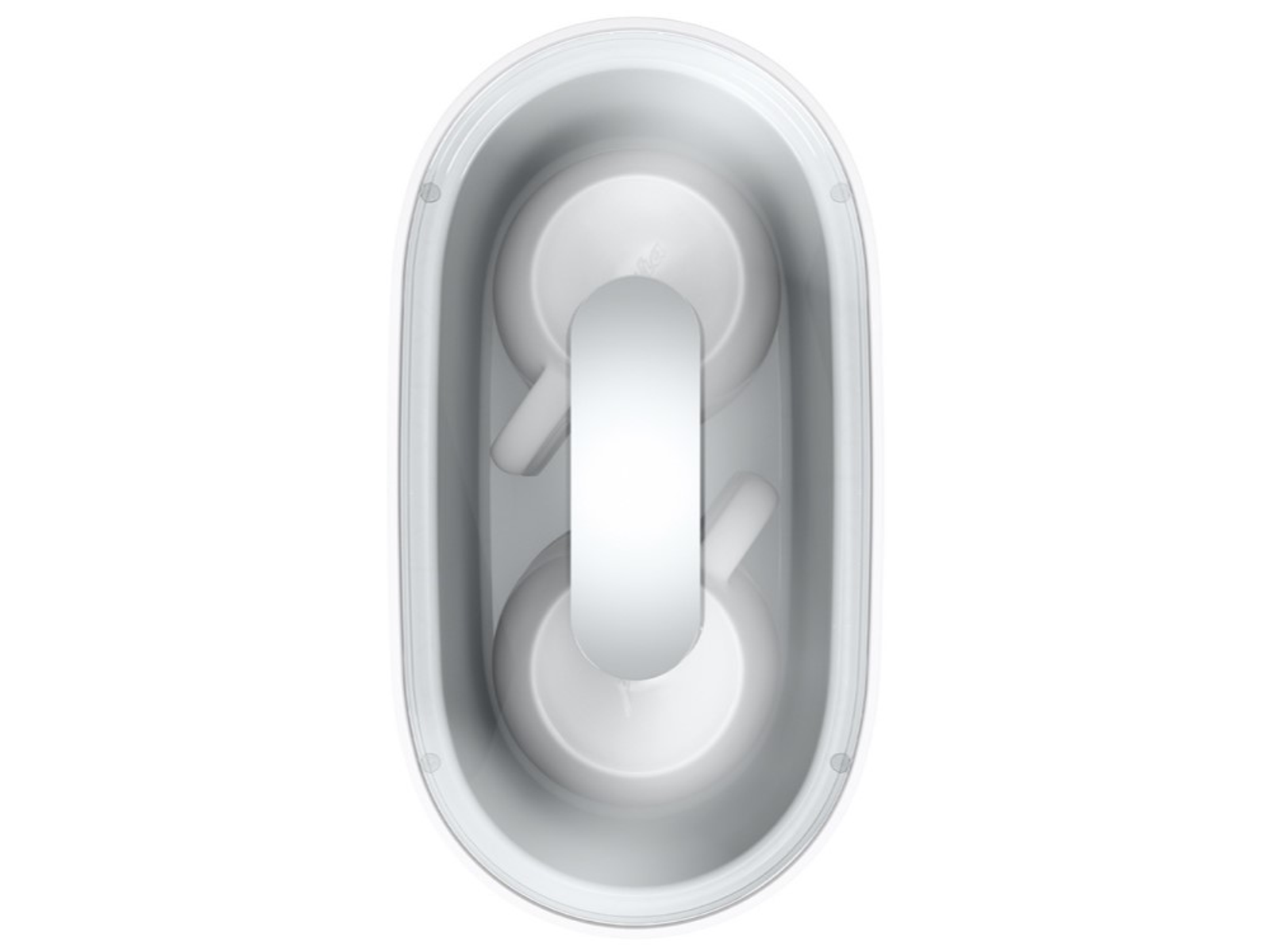 ACCESSORIO CAFFE' JURA 24175 Scaldatazze S