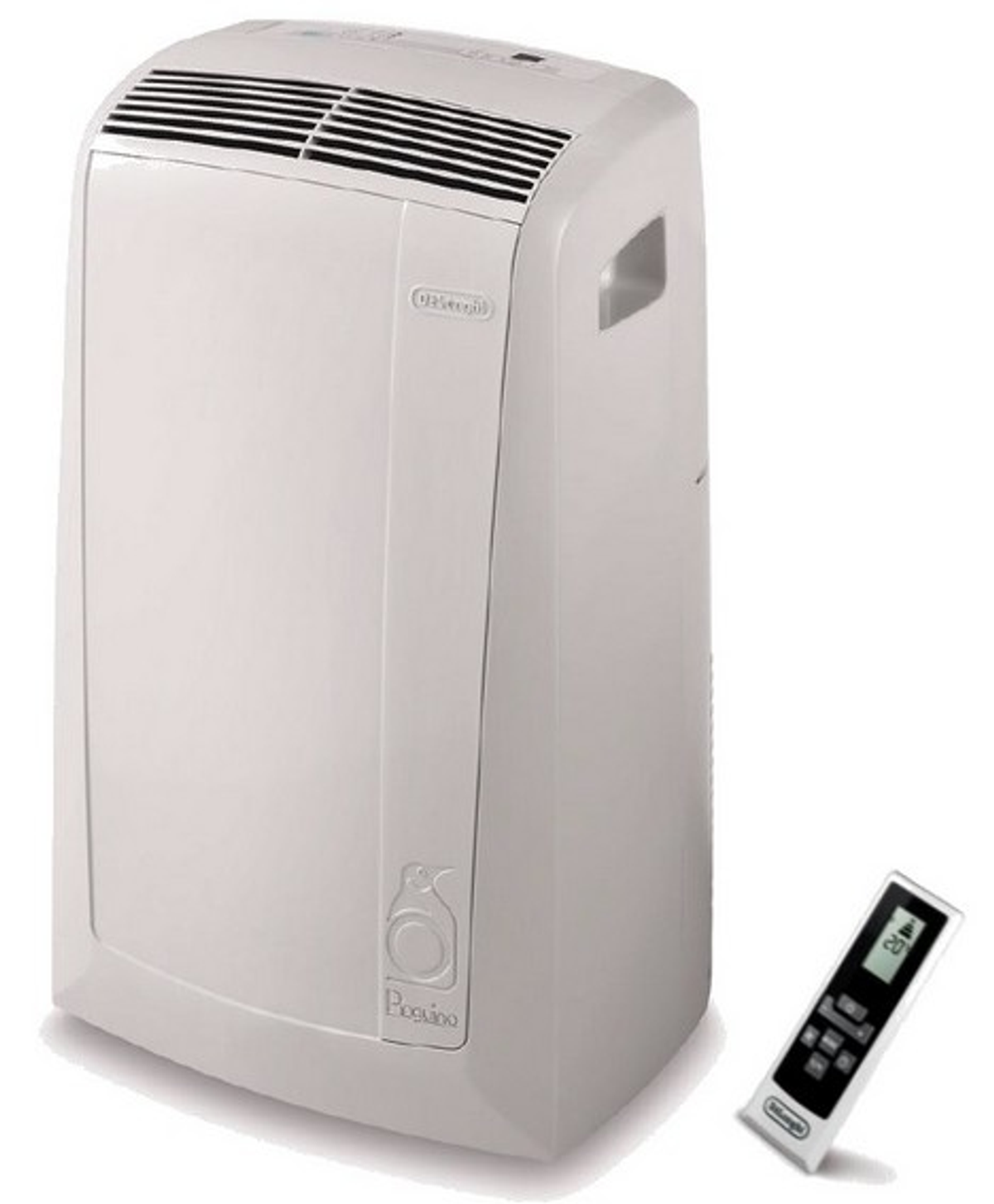 Delonghi Pac N82 eco 52 db 900 w blanco aire acondicionado 09 kwh 449 mm 395 2350 frigh3 350 2.4 2400