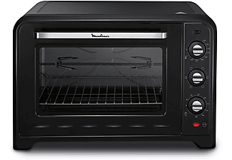 Mini horno - OX495810 | MediaMarkt