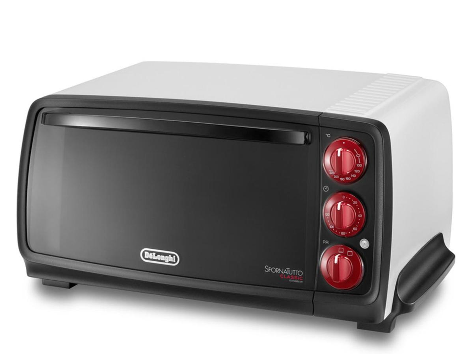 DELONGHI EO14552.W Mini Cooker