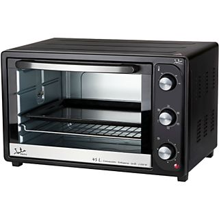 Mini horno - JATA HN-945, Negro