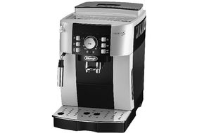 Cafetera superautomática - DE LONGHI ESAM420.80.TB, , 1350 W, Plateado