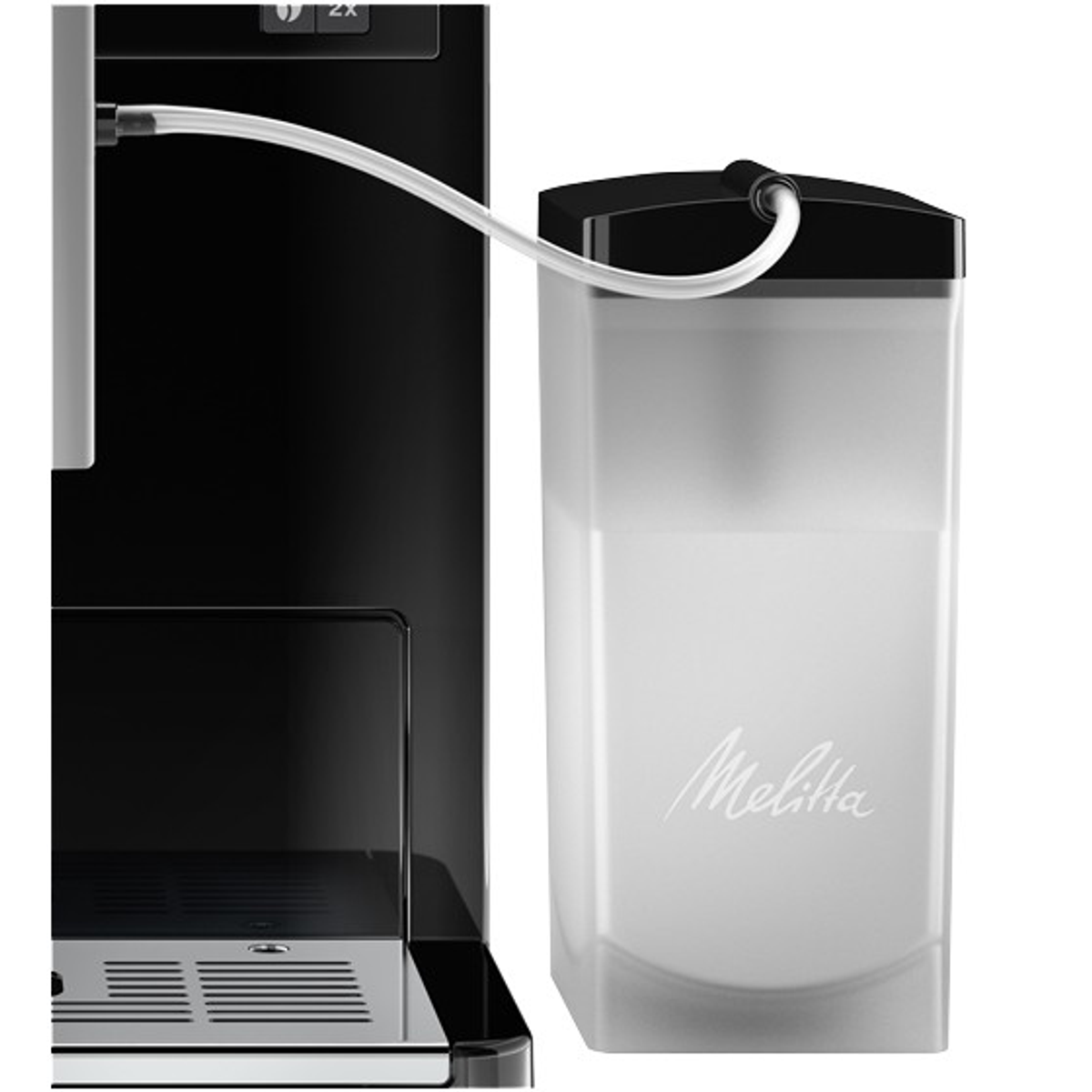 MELITTA CI schwarz schwarz 970-103 Kaffeevollautomat E