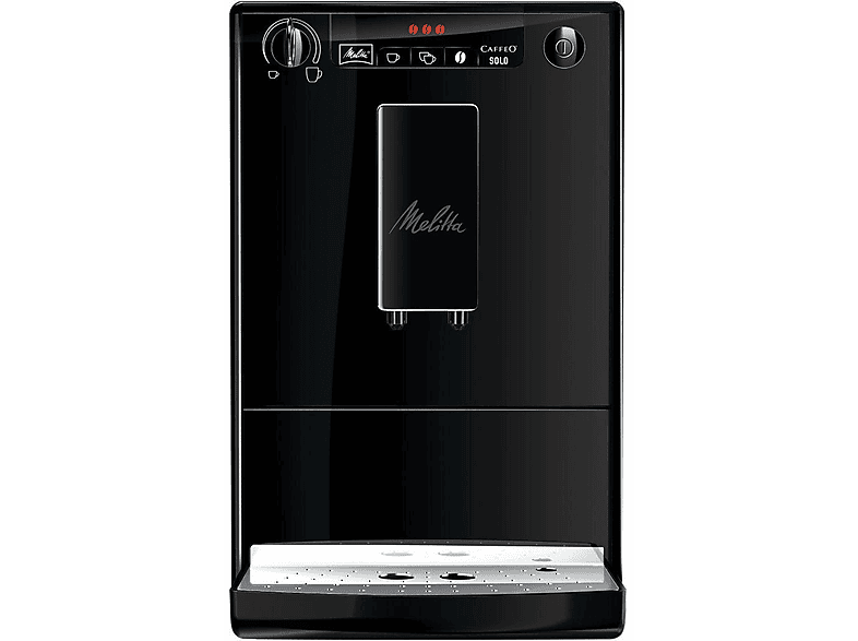 Cafetera Superautomática Melitta Caffeo Passione Plateado 1000 W 1400 W 15  bar 1,2 L 1400 W 4006508210237 S7166116 Melitta