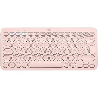 Teclado inalámbrico - LOGITECH 920-010400