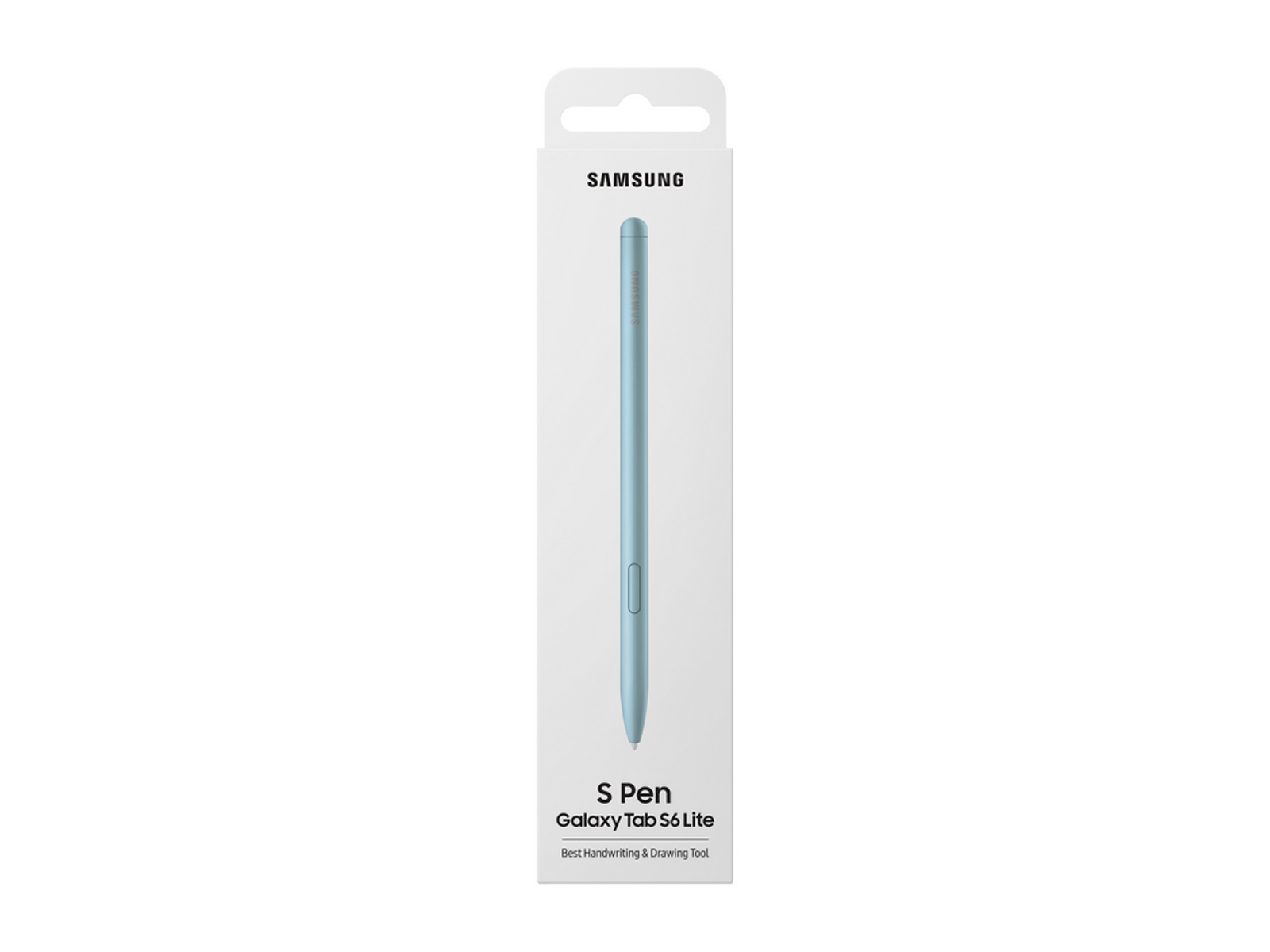 SAMSUNG S (blue) Galaxy S6 Lite Tab Standard Pen darkgray