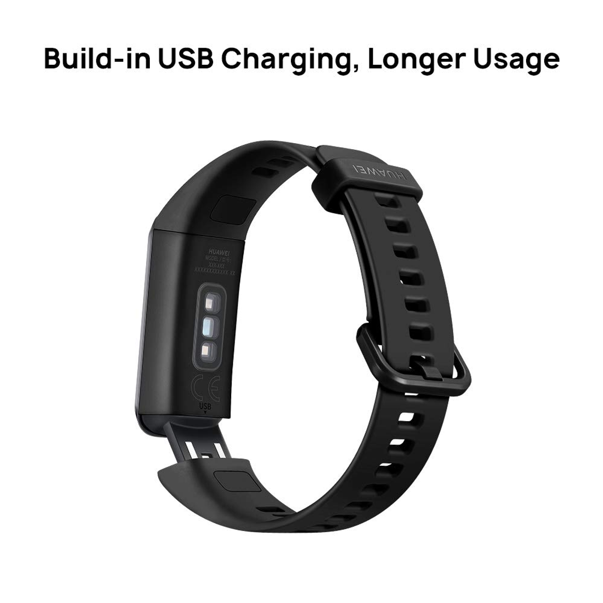 Hot latest huawei fitness band Discount