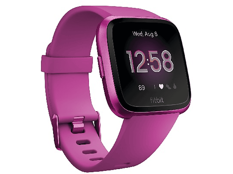 Reloj deportivo Versa Lite FITBIT Rosa 1 34