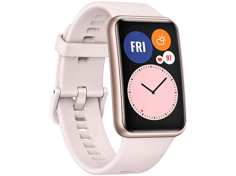 Media markt store smartwatch huawei