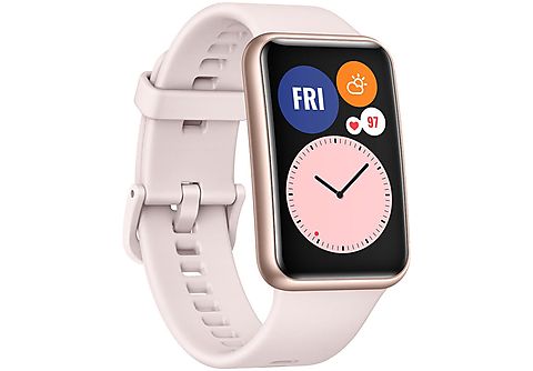 Smartwatch  - Watch Fit HUAWEI, Rosa